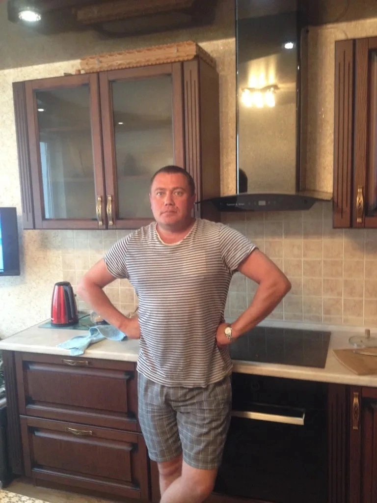 Андронов Сергей Александрович, 1978