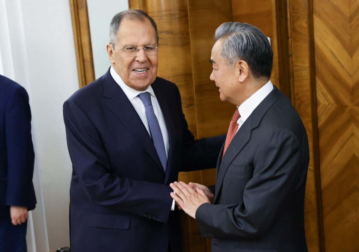 Министр иностранных дел России Сергей Лавров пропускает важные международные встречи после срыва с&nbsp;Путиным и&nbsp;Трампом