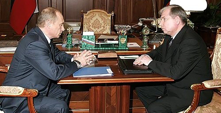 В&nbsp;2008 году Виктор Черкесов потерял должность в&nbsp;Федеральной службы по&nbsp;контролю за&nbsp;оборотом наркотиков, позже стал депутатом Госдумы от&nbsp;КПРФ, но&nbsp;и&nbsp;там задержался только на&nbsp;один срок