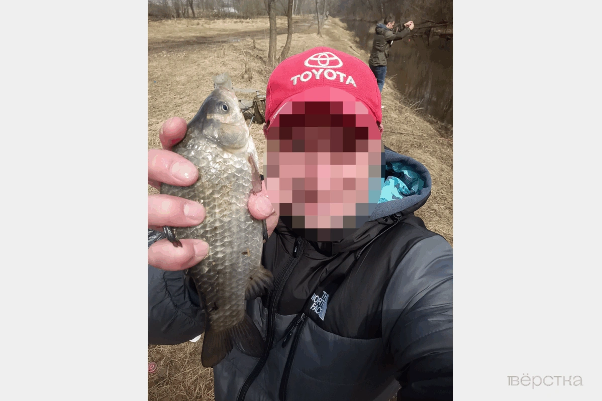 История дезертира, который сбежал с&nbsp;части, 20&nbsp;лет жил с&nbsp;чужим паспортом, но&nbsp;в&nbsp;итоге таки подписал контракт с&nbsp;Минобороны и&nbsp;отправился на&nbsp;«СВО»