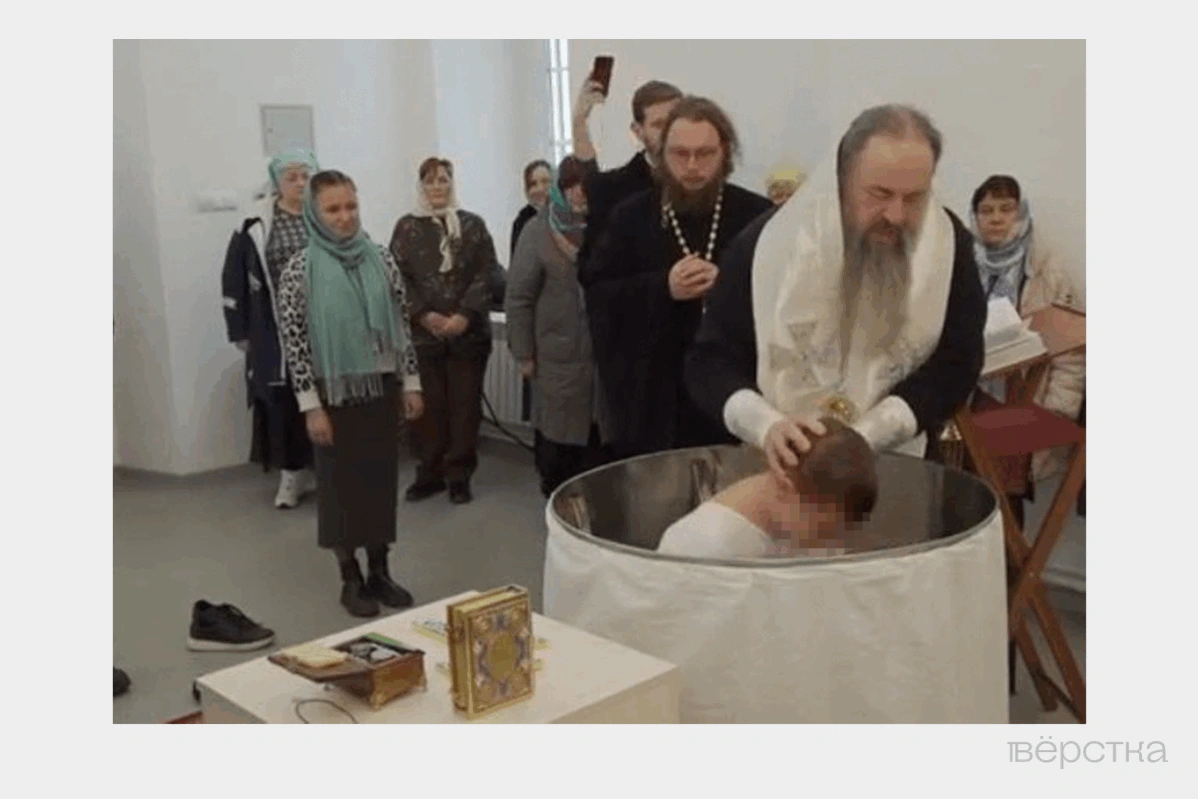 Жёны и матери погибших на «СВО» российских военных массово нуждаются в психологической помощи