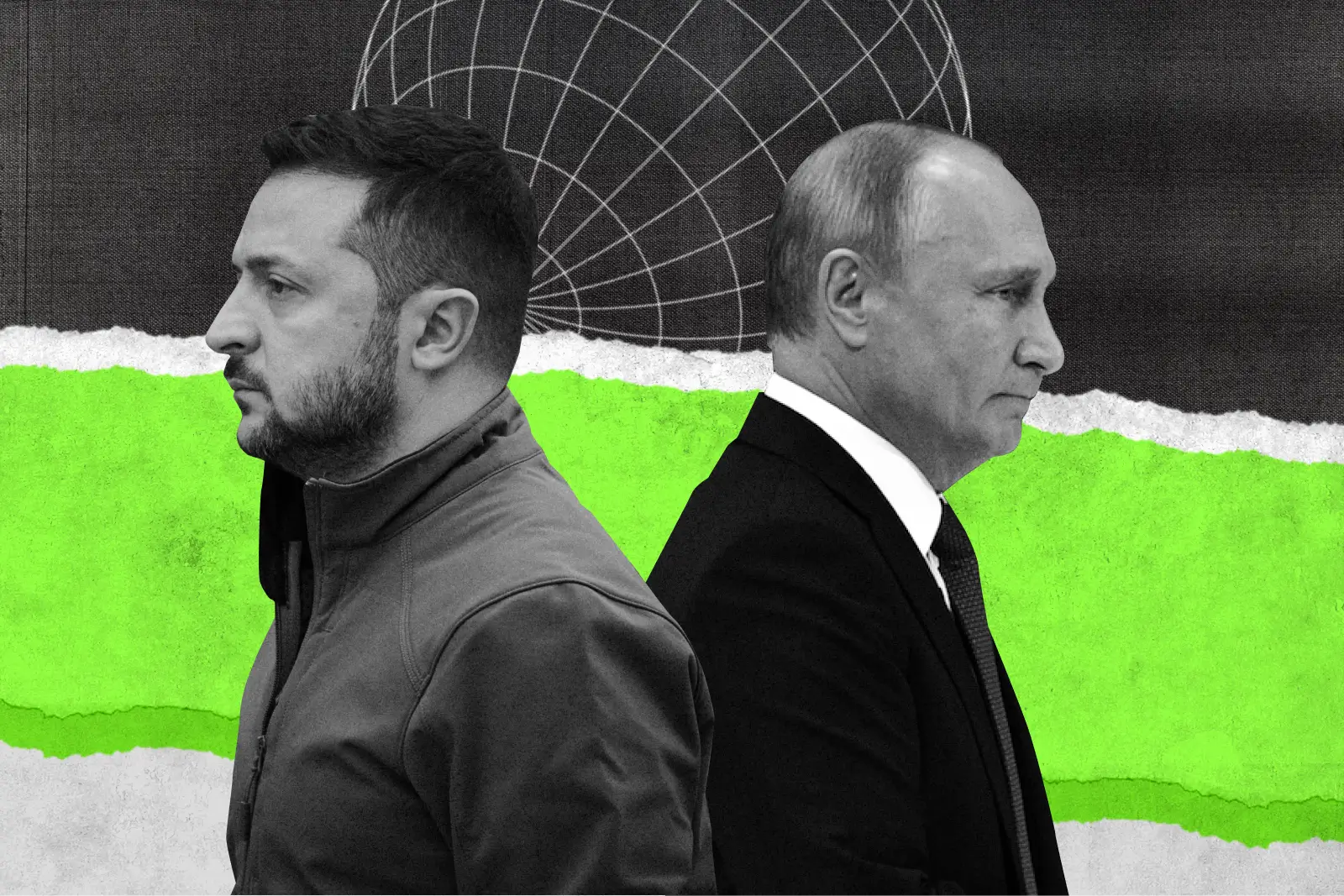 В Кремле не изменили взглядов и продолжают политику затягивания войны